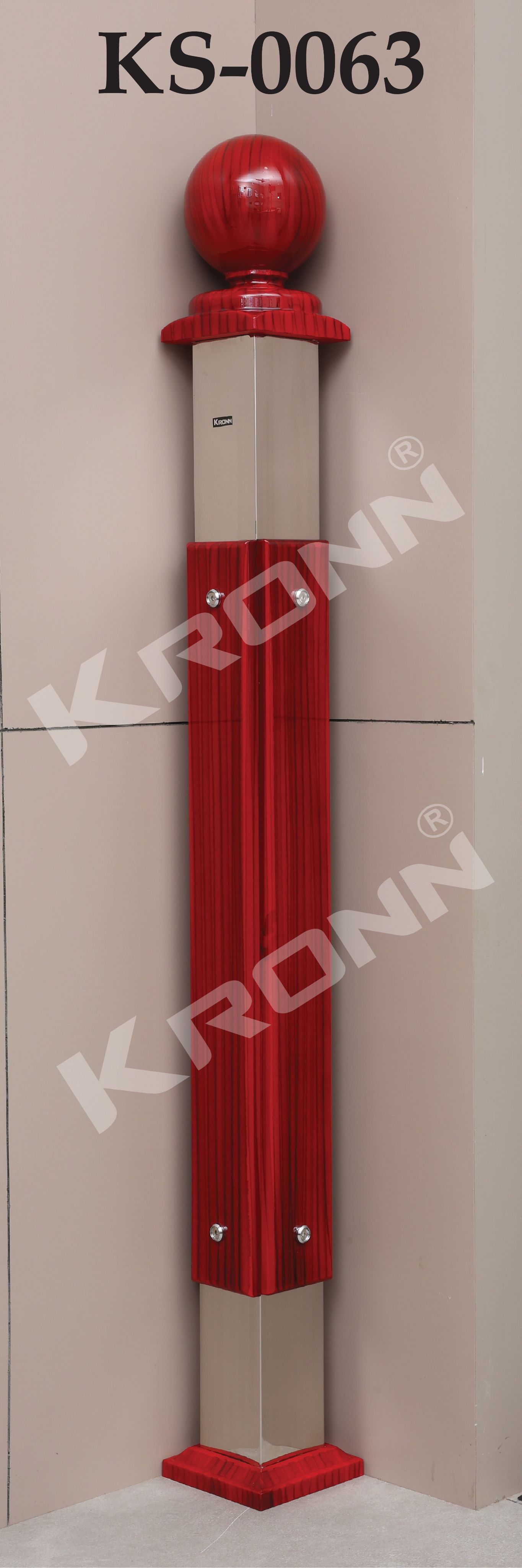 KS-0063 80x80mm